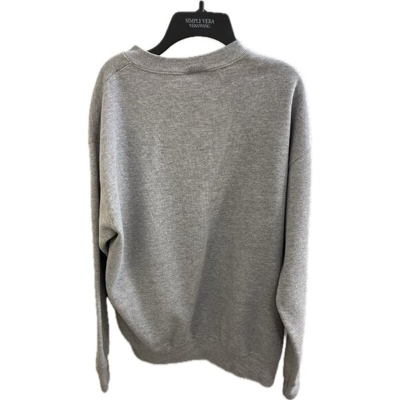 VTG Jansport SC South Carolina Crewneck Sweatshirt Made USA Medium - Picture 2 of 9